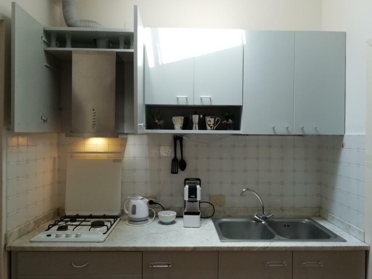 Вилла Ca' Sull' Acqua Венеция Экстерьер фото